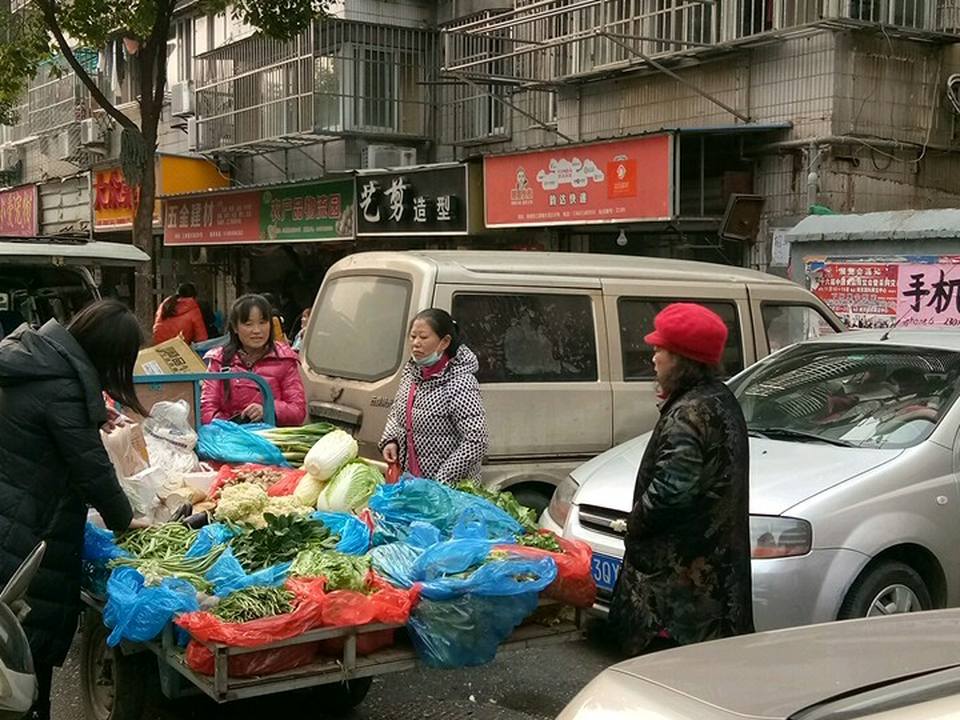 韵达速递(福建路分部)