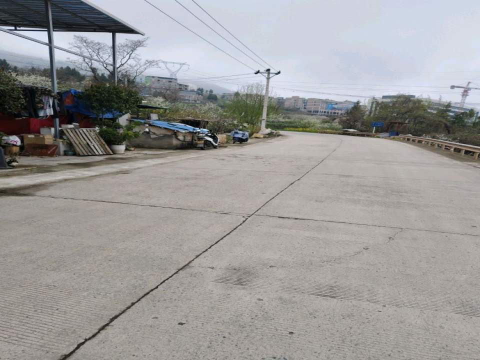 巫山汇百川物流