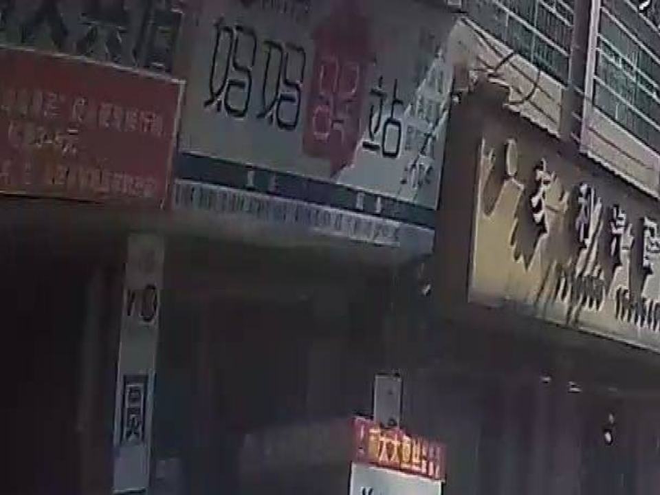 妈妈驿站(敦华路店)