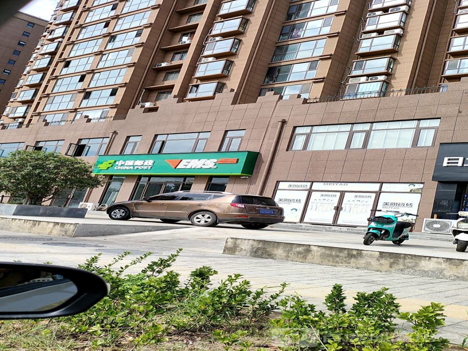 中国邮政(未来路店)