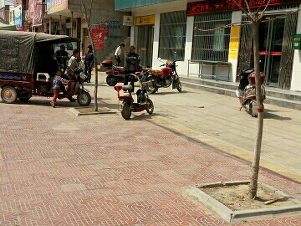 中国邮政(奉母邮政支局)