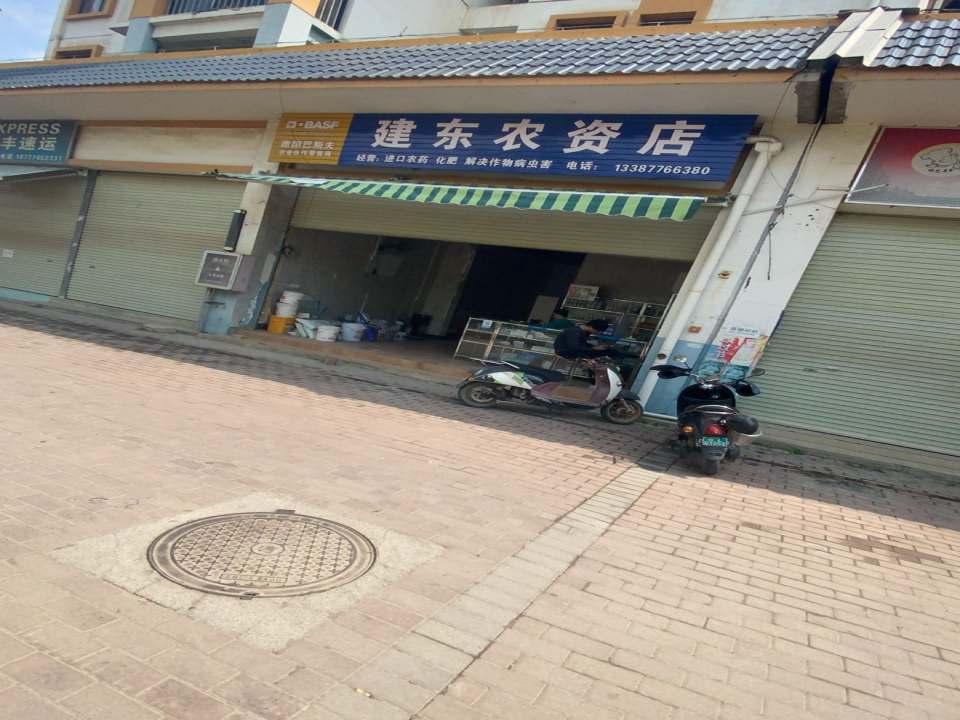 顺丰速运(G243店)