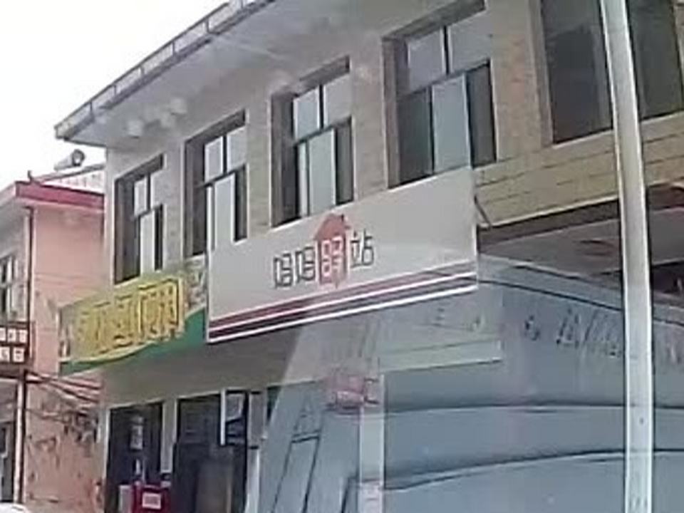 妈妈驿站(南城街店)